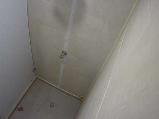 JBTV Shower - VoyeurCam